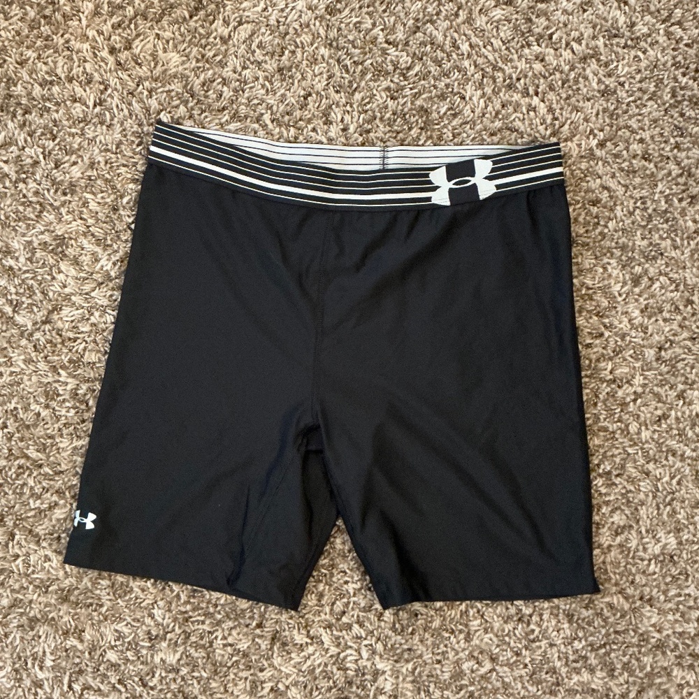 Under Armour Bike shorts L